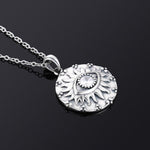 Sun Eye Necklace nz
