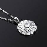 Sun Eye Necklace nz