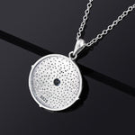 Sun Eye Necklace nz