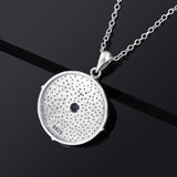 Sun Eye Necklace nz