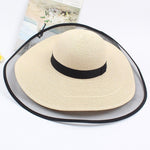 Sun feminine hat nz