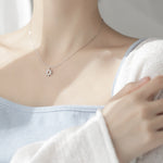 Sun pendant necklace nz