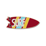 Surf Pin Surfing nz