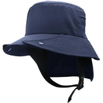 Surfer bucket hat Dark blue nz