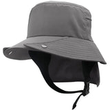 Surfer bucket hat Dark grey nz