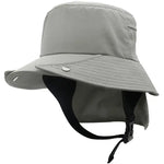 Surfer bucket hat Grey nz