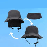 Surfer bucket hat nz