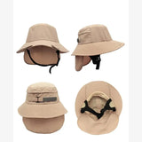 Surfer bucket hat nz