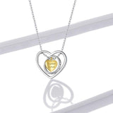 Sweet Heart Necklace nz