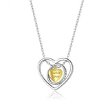 Sweet Heart Necklace nz