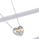 Sweet Heart Necklace nz
