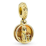 Symbolic Lion pendant nz