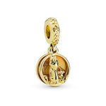 Symbolic Lion pendant nz
