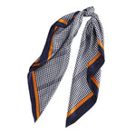 Symmetrical headscarf nz
