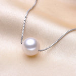 Tahitian pearl necklace 6 7 mm nz