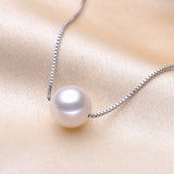 Tahitian pearl necklace 6 7 mm nz