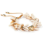 Tahitian Shell Bracelet nz