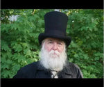 Tall top hat nz