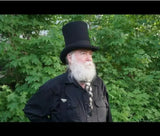 Tall top hat nz