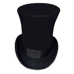 Tall top hat nz