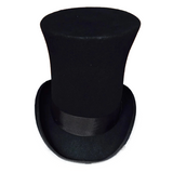 Tall top hat nz