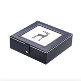 Teen Jewelry Box Navy blue nz