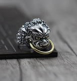 Thai lion ring nz