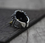 Thai lion ring nz
