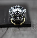 Thai lion ring nz