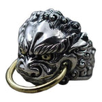 Thai lion ring nz