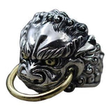 Thai lion ring nz