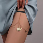 Thigh bracelet nz