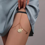Thigh bracelet nz