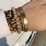 Thin bangle nz