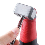 Thor Hammer Keychain nz
