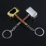 Thor Hammer Keychain nz