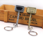 Thor Hammer Keychain nz