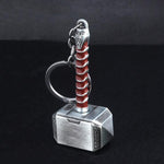 Thor Hammer Keychain nz