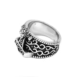 Thor Hammer Ring nz