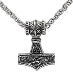 Thor Necklace nz