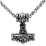 Thor Necklace nz