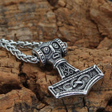 Thor Necklace nz