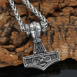 Thor Necklace nz