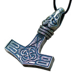 Thor Protection Pendant nz