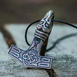 Thor Protection Pendant nz