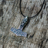 Thor Protection Pendant nz