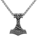 Thor’s Hammer Pendant nz