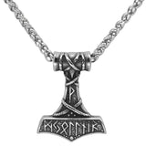 Thor’s Hammer Pendant nz