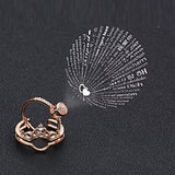 Tiara Crown Shaped Ring nz