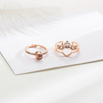 Tiara Crown Shaped Ring nz